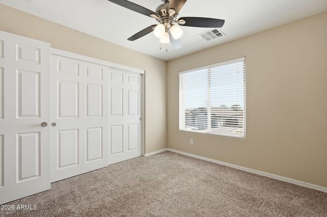 1482 W HARDING Avenue, Coolidge, AZ 85128