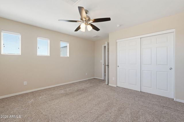 1482 W HARDING Avenue, Coolidge, AZ 85128