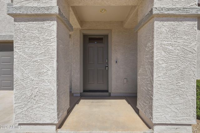 1482 W HARDING Avenue, Coolidge, AZ 85128