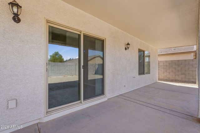 1482 W HARDING Avenue, Coolidge, AZ 85128