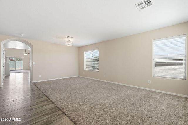 1482 W HARDING Avenue, Coolidge, AZ 85128