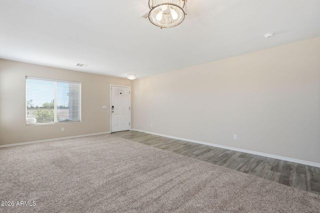 1482 W HARDING Avenue, Coolidge, AZ 85128