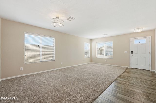 1482 W HARDING Avenue, Coolidge, AZ 85128