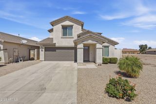 1482 W HARDING Avenue, Coolidge, AZ 85128