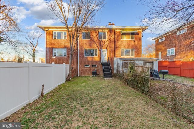 5005 ROSELD CT, Oxon Hill, MD 20745