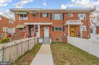 5005 ROSELD CT, Oxon Hill, MD 20745