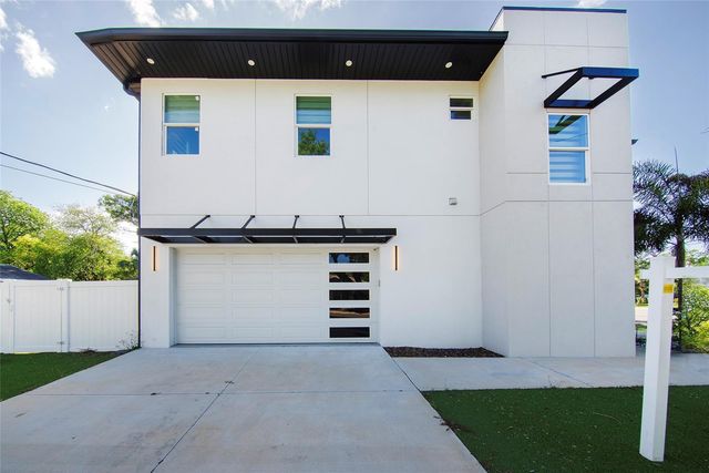 902 W SLIGH AVENUE, Tampa, FL 33604