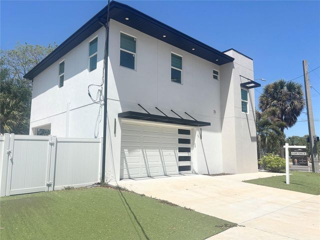 902 W SLIGH AVENUE, Tampa, FL 33604