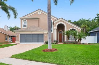 277 WOOD DOVE AVENUE, Tarpon Springs, FL 34689