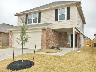 18926 Brescia Lane, Katy, TX 77449