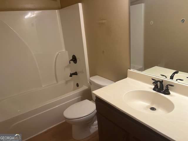 12275 Styron Drive, Hampton, GA 30228