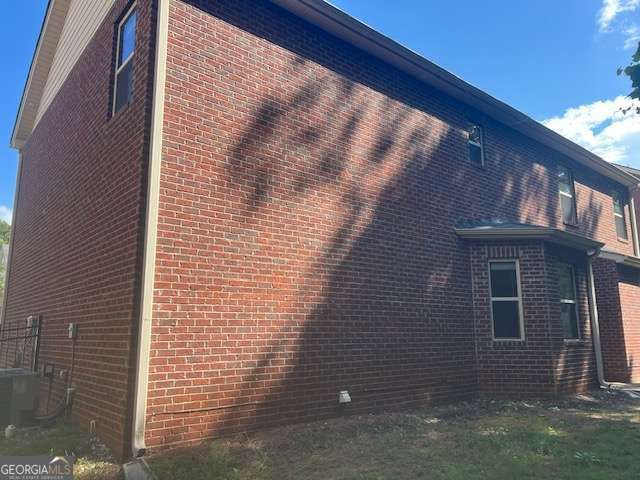 12275 Styron Drive, Hampton, GA 30228