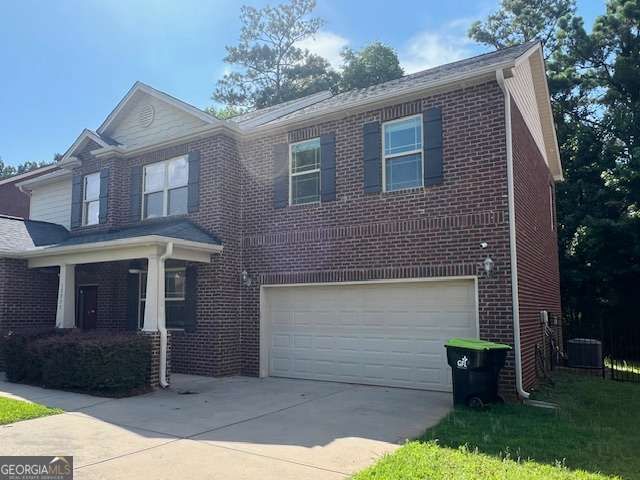 12275 Styron Drive, Hampton, GA 30228