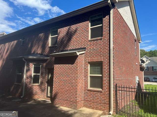 12275 Styron Drive, Hampton, GA 30228