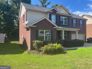 12275 Styron Drive, Hampton, GA 30228