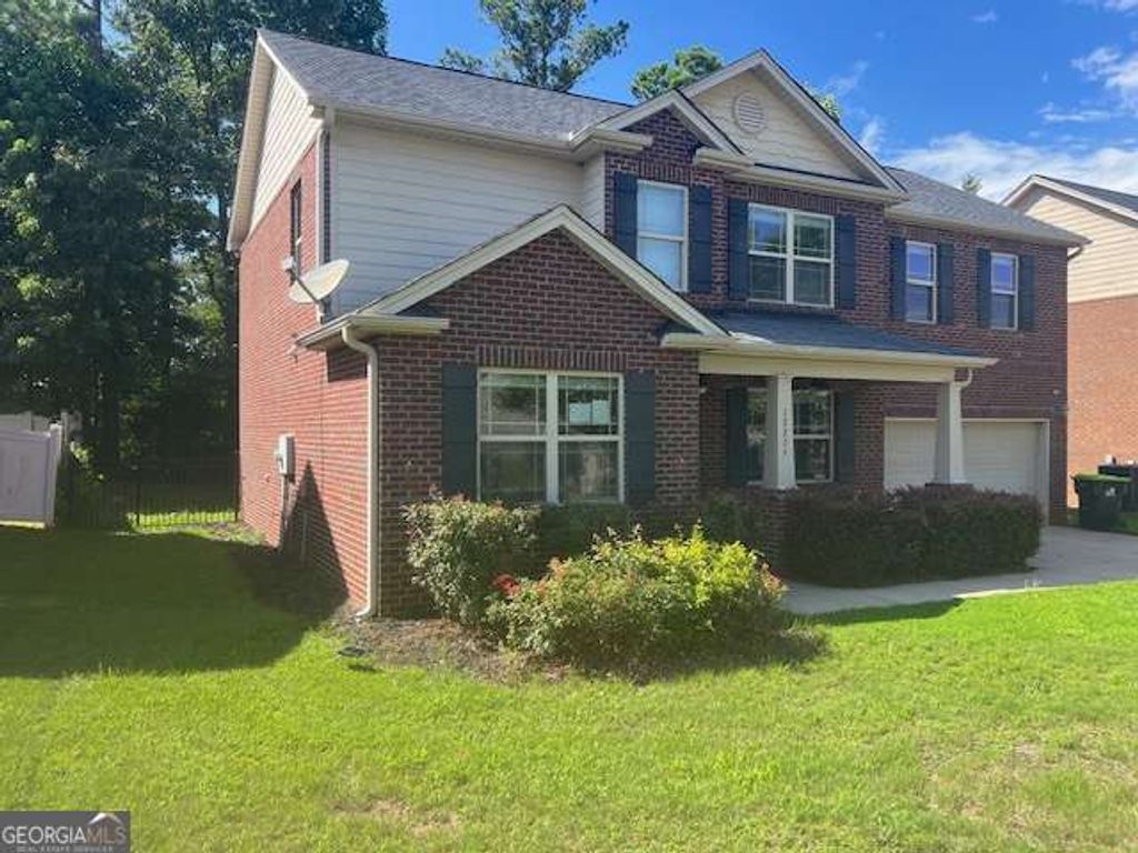 12275 Styron Drive, Hampton, GA 30228