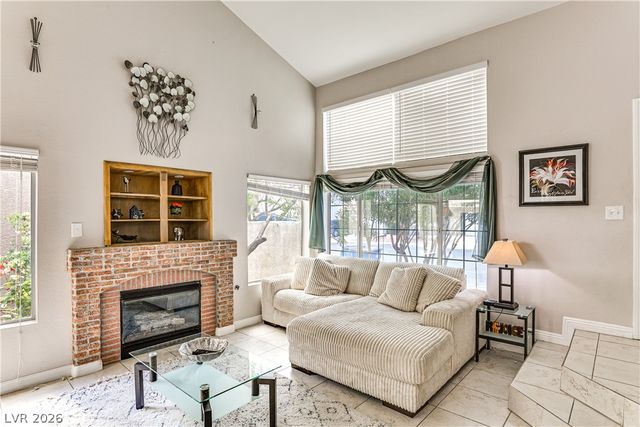 3434 Bankside Drive, Las Vegas, NV 89129