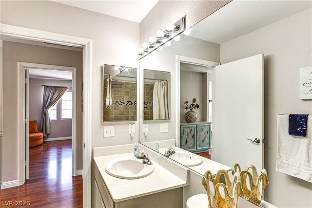 3434 Bankside Drive, Las Vegas, NV 89129