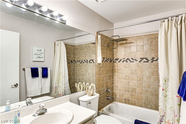 3434 Bankside Drive, Las Vegas, NV 89129