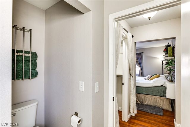 3434 Bankside Drive, Las Vegas, NV 89129