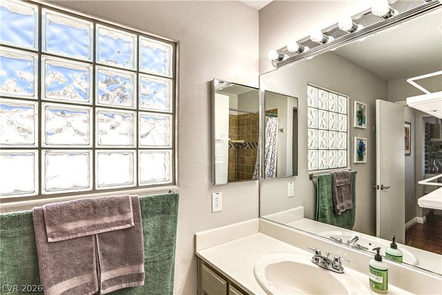 3434 Bankside Drive, Las Vegas, NV 89129