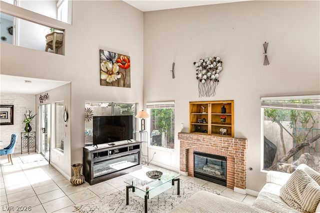 3434 Bankside Drive, Las Vegas, NV 89129