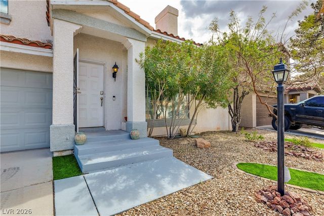 3434 Bankside Drive, Las Vegas, NV 89129