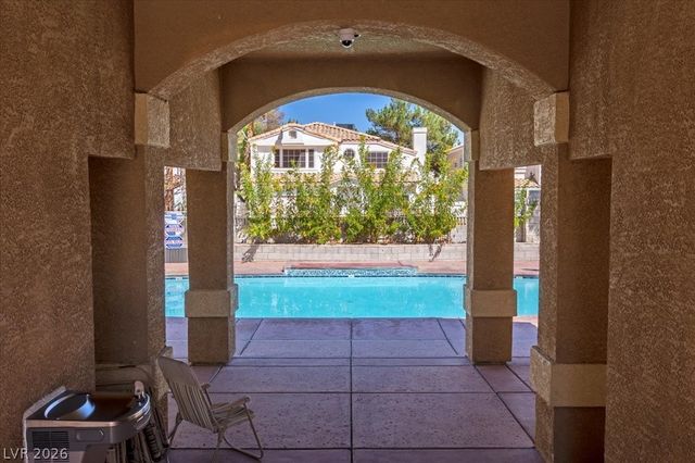 3434 Bankside Drive, Las Vegas, NV 89129