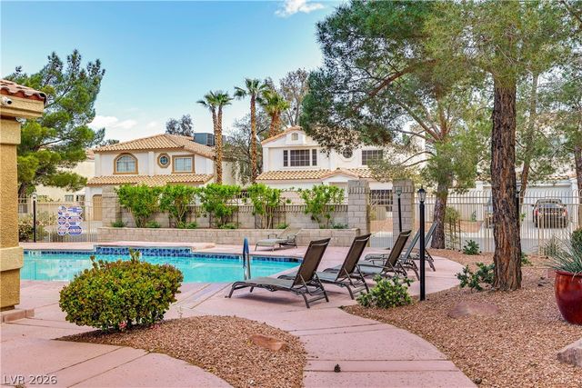 3434 Bankside Drive, Las Vegas, NV 89129