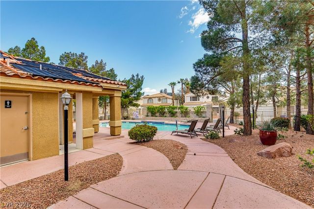 3434 Bankside Drive, Las Vegas, NV 89129