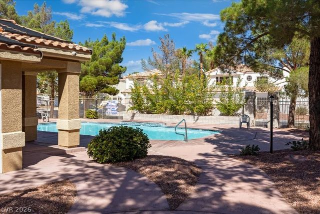 3434 Bankside Drive, Las Vegas, NV 89129