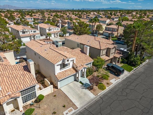 3434 Bankside Drive, Las Vegas, NV 89129