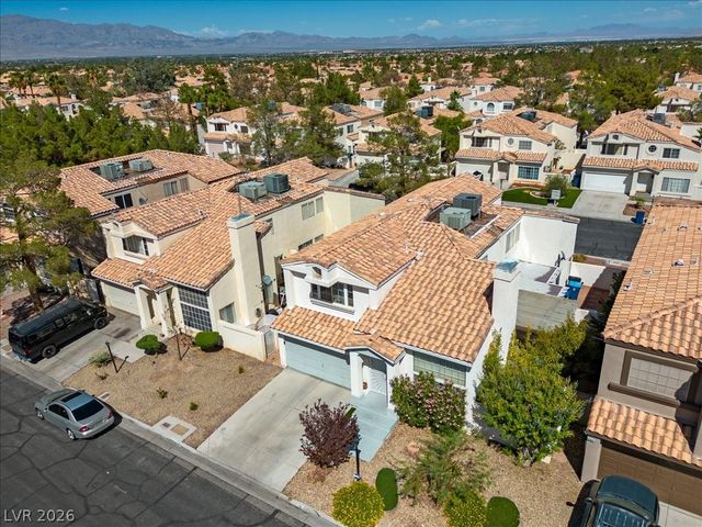 3434 Bankside Drive, Las Vegas, NV 89129