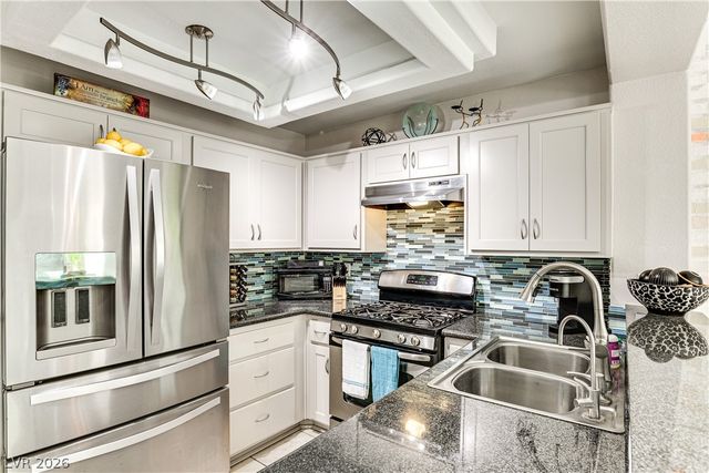 3434 Bankside Drive, Las Vegas, NV 89129