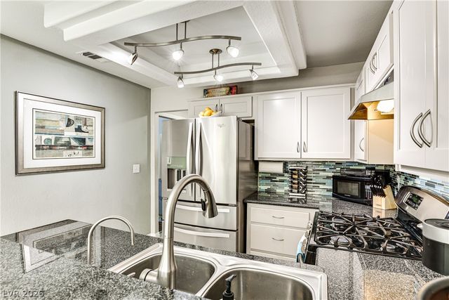 3434 Bankside Drive, Las Vegas, NV 89129