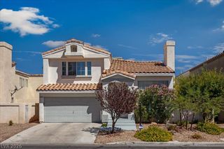 3434 Bankside Drive, Las Vegas, NV 89129
