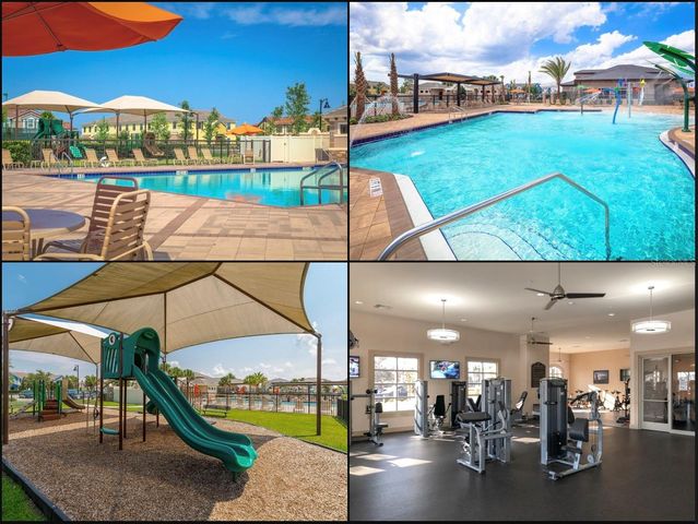 13351 CAMBORNE PLACE, Orlando, FL 32832