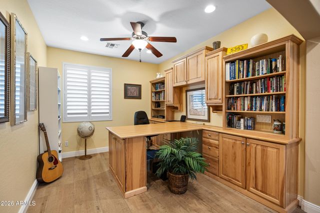 43542 W SANSOM Drive, Maricopa, AZ 85138