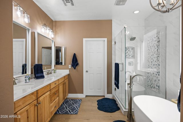 43542 W SANSOM Drive, Maricopa, AZ 85138