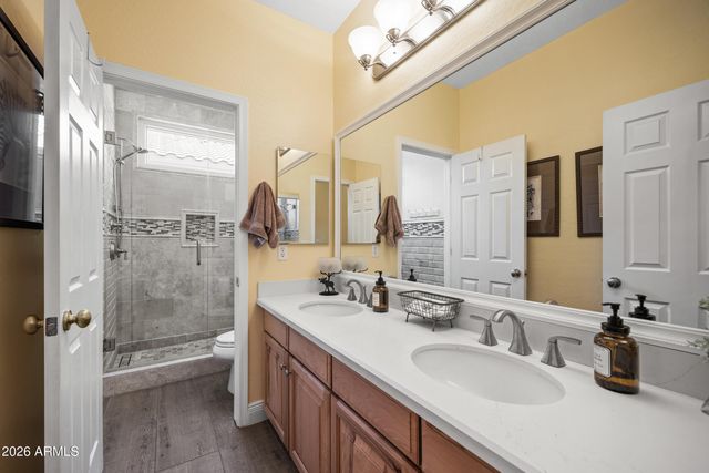 43542 W SANSOM Drive, Maricopa, AZ 85138