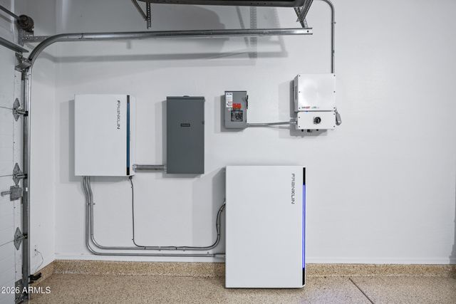 43542 W SANSOM Drive, Maricopa, AZ 85138