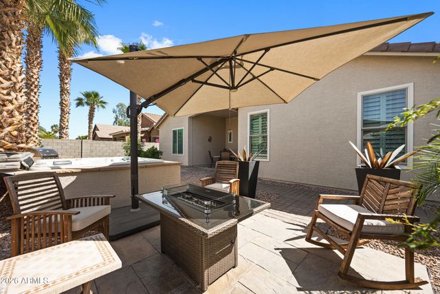 43542 W SANSOM Drive, Maricopa, AZ 85138