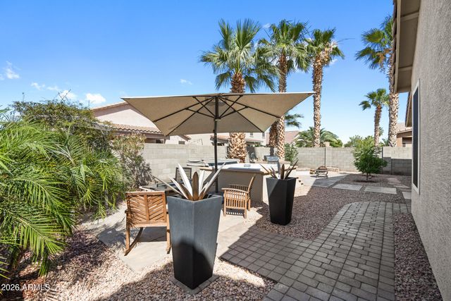 43542 W SANSOM Drive, Maricopa, AZ 85138