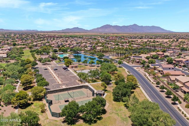 43542 W SANSOM Drive, Maricopa, AZ 85138