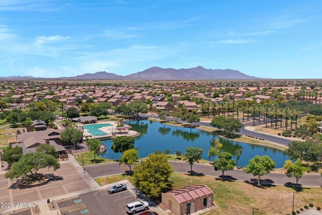 43542 W SANSOM Drive, Maricopa, AZ 85138