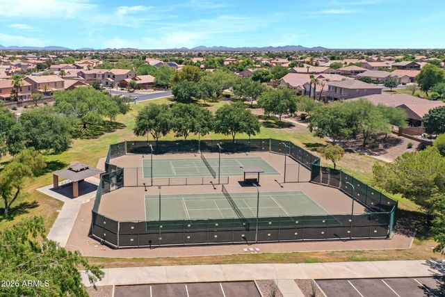 43542 W SANSOM Drive, Maricopa, AZ 85138