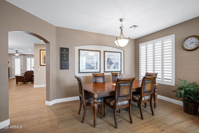 43542 W SANSOM Drive, Maricopa, AZ 85138