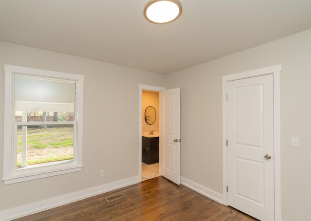3914 Memphis Drive, Chattanooga, TN 37415