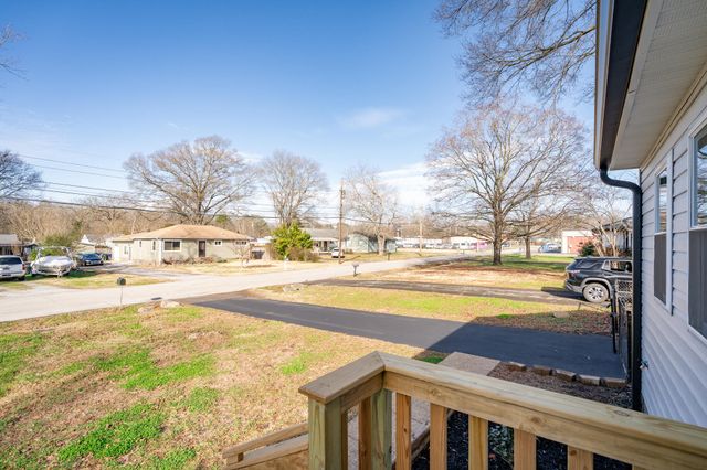 3914 Memphis Drive, Chattanooga, TN 37415
