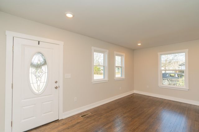 3914 Memphis Drive, Chattanooga, TN 37415